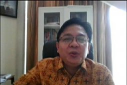 Survei sebut kepuasan publik terhadap Presiden tertinggi sejak pandemi