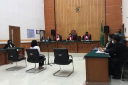 Sidang di PN, Vanessa Angel pakai Xanax atasi gangguan psikologi