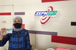 JKN-KIS kembalikan senyum Yuli yang sempat hilang