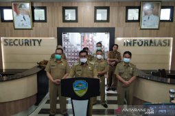 Program Pemkot Tasikmalaya tetap berjalan meski wali kota ditahan