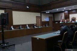 Kasus Jiwasraya, Heru Hidayat dipidana penjara seumur hidup dan wajib bayar Rp10,728 triliun