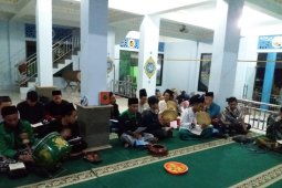 Membumikan "aswaja" lewat Ponpes Ma'had Jawi