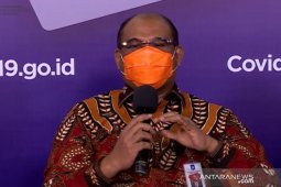 Pemerintah siapkan strategi kendalikan COVID-19 saat libur  panjang