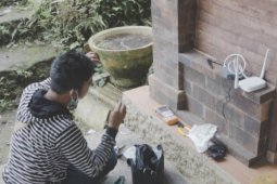 Konsep Kota Pintar di Badung optimalkan seluruh sumber daya di banjar-desa