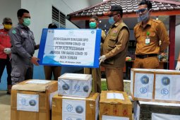 Setelah 35 pekerjanya dinyatakan sembuh COVID-19, ini yang dilakukanPLTA Pesanga