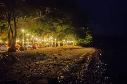 Desa Kadakewa Lembata NTT kembangkan wisata kuliner dan wahana bermain