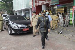 Pemkot Malang cek kesiapan sektor pariwisata jelang libur panjang