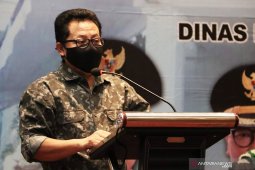 Pemkot Malang anggarkan Rp70 miliar untuk penanganan COVID-19 pada 2021