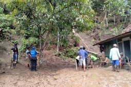 Antisipasi bencana alam di tengah pandemi COVID-19