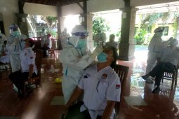 KPU Jembrana siapkan KPPS pengganti