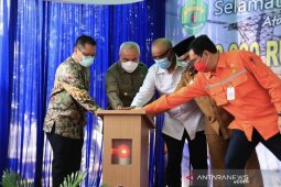 Kaltim gandeng perusahaan tambang wujudkan LRT