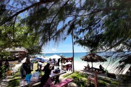 Pelaku wisata Bintan diminta perketat  protokol kesehatan saat libur