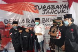 BKN dan Cawali Eri Cahyadi siap bangun Surabaya jadi kota berkarakter