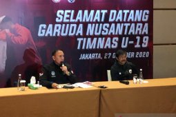 Ketum PSSI ingin Indonesia ikuti jejak Korea-Jepang