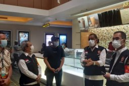 Pemkot Ambon izinkan bioskop kembali operasi