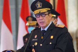 Yasonna : penerapan e-visa bisa pulihkan ekonomi via investasi
