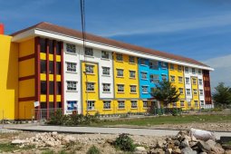 Kementerian PUPR siap serah terima aset Rusunawa ke Pemkot Gorontalo