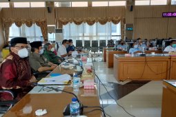 Anggota DPR RI asal Kalsel terkena mosi tidak percaya