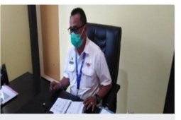 Kadiskes Tebing Tinggi imbau masyarakat hindari tempat rekreasi yang melebihi kapasitas