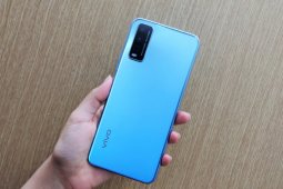 Kemarin, vivo Y20s RAM 8GB hingga lokasi idaman "staycation"