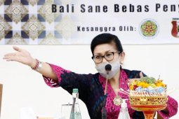 PKK Bali: Keluarga berperan penting cegah penyalahgunaan narkoba