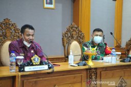 Pemkab Badung minta wisatawan disiplin protokol kesehatan selama libur panjang