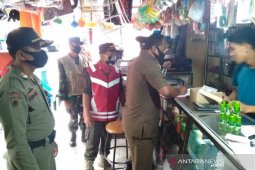 Langgar prokes, izin usaha dicabut