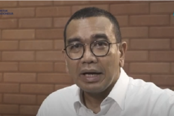 Arya Sinulingga berharap vaksin COVID membuat publik kembali beraktivitas