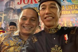 Tapteng salah satu lokasi food estate di Sumut, Bupati Bakhtiar: Tapteng akan makmur