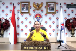 Menpora jamin Piala Dunia U-20 terapkan prokes ketat