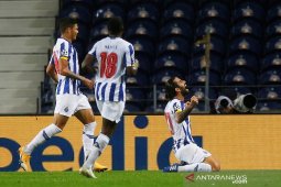 Liga Champions, Porto amankan tiga poin kontra Olympiakos