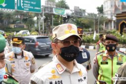 Satgas Jabar imbau wisatawan patuhi prokes di tempat wisata