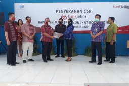Bantuan Masker