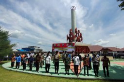 DPRD Balangan tolak unjuk rasa anarkis