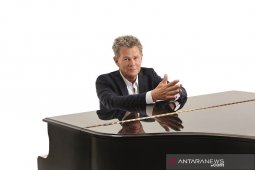 David Foster sebut pandemi tidak halangi musisi untuk berkarya