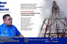 Pemkab Kepulauan Tanimbar : Hasil penyaringan Calkades sesuai ketentuan