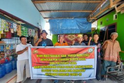 Tokoh masyarakat dukung Polres Parigi Moutong jaga Kamtibmas yang kondusif