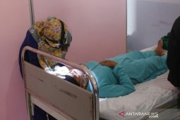 Dinkes laksanakan operasi katarak gratis