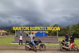 Pulau sunyi di ibu kota negeri, Daik