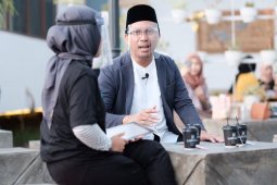 Momen Sumpah Pemuda, Gus Muhdlor kenalkan program untuk anak muda Sidoarjo