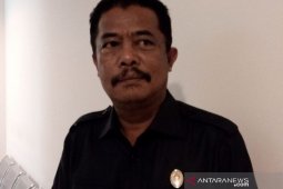 DPRD Penajam minta pengerjaan "coastal road" dilanjutkan