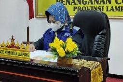 Batasi jamaah saat peringatan Maulid Nabi