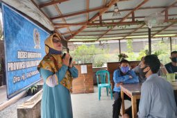 Legislator : Pelayanan dukcapil Tapin bisa jadi contoh kabupaten/kota di Kalsel