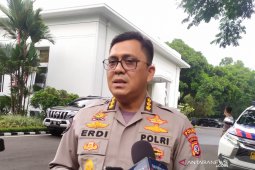 Penetapan tersangka Bahar Smith terkait penganiayaan sopir taksi
