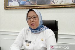 Kabupaten Bogor perpanjang PSBB, pusat keramaian tutup pukul 20.00 WIB