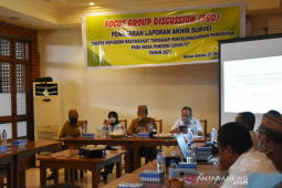 Pemkab Gorut lakukan survei IKM penyelenggaraan pendidikan di masa pandemi