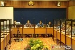 Pemkot Banjarmasin ingatkan hajatan wajib pakai protokol kesehatan