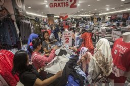 Vaksin akan berandil pulihkan psikologi masyarakat dan aktivitas ekonomi