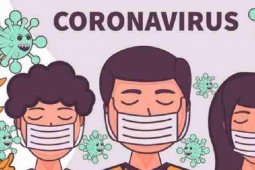 Hadapi libur panjang, Pemkot Sibolga gelar operasi yustisi prokes bersekala besar