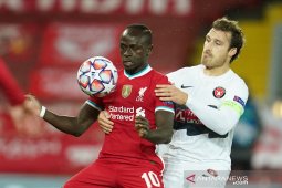 Liga Champions: Dortmund jadi tuan rumah laga Midtjylland melawan Liverpool